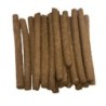 Satvik Panchgavya Dhoop Sticks, Pack of 20 Dhoop Battis, for Pooja