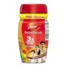 Dabur Chyawanprash 3X Immunity, / - Helps to Build Strength & Stamina