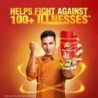 Dabur Chyawanprash 3X Immunity, / - Helps to Build Strength & Stamina