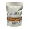 Satvik Aloo Mirch Papad - Ready to Fry 100g