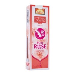(Dhoop) Parimal Sacred Scents Natural Chandan (Sandal) Dhoop Batti