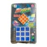 Kodayz Combo Pack of Magic Cube (Big Cube- 6*, Small Cube