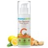 Mamaearth Vitamin C Radiance Combo: Vitamin C Face Wash & Skin
