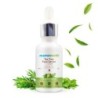 Mamaearth Combo of Tea Tree Foaming Face Wash & Tea Tree Face Serum