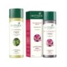 Biotique Combo of Bio Mountain Ebony Vitalizing Serum, & Bio