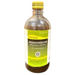 Kottakkal Ayurveda, Jirakadyarishtam 450ml