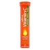 Vitabiotics Ultra Vitamin C Fizz, 20 Natural Orange Flavour Tablets