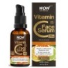Wow Skin Science Vitamin C (20%) Oil Free Face Serum - with Vitamin