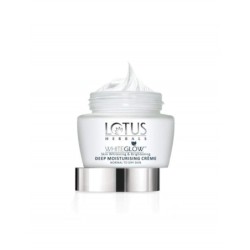 Lotus Herbals Whiteglow Skin Whitening & Brightening Deep