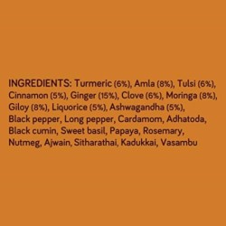 Killi Immunity Booster Infusion Powder 100g