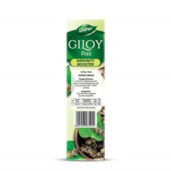 Dabur Giloy Juice - Immunity Booster, Pure, Natural
