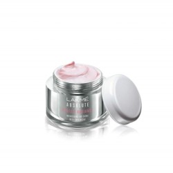 Lakme Absolute Perfect Radiance Brightening Day Cream with Sunscreens