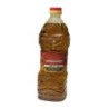 4 Bottles of Satvik Pure Kachi Ghani Mustard Oil ( Each), Cold