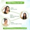 Mamaearth Almond Hair Oil with Cold Pressed Almond Oil & Vitamin E