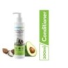 No More Tangles Conditioner for Frizz Free Hair 200ml
