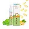 Mamaearth Vitamin C Night Cream for Women with Vitamin C & Gotu Kola