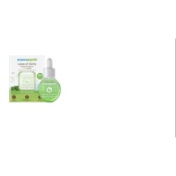 Mamaearth Leaves of Clarity Essence Face Serum, for Acne Prone
