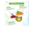 Mamaearth Ubtan Face Serum with Turmeric & Saffron for Skin