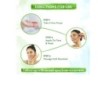 Mamaearth Ubtan Face Serum with Turmeric & Saffron for Skin