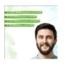 Mamaearth Almond Beard Oil for Men, for Fast Growth, with Almond