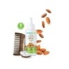 Mamaearth Almond Beard Oil for Men, for Fast Growth, with Almond