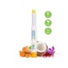 Mamaearth Ubtan Tinted 100% Natural Lip Balm for Lightening Dark