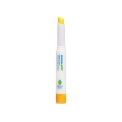 Mamaearth Ubtan Tinted 100% Natural Lip Balm for Lightening Dark
