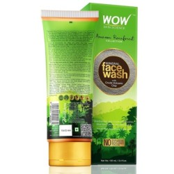 Wow Skin Science Amazon Rainforest Collection - Mineral Face Wash