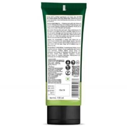 Wow Skin Science Green Tea Face Wash - Helps to Purify Skin