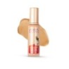 Lotus Herbals Nutraglow Daily Tinted Moisturiser, Bright Angel 50ml