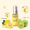 Lotus Herbals Whiteglow Vitamin C and Gold Radiance Face Serum