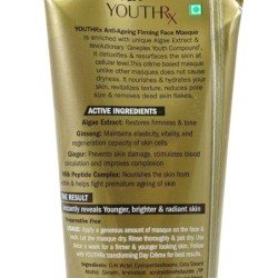 Lotus Herbals Youthrx Anti Ageing Firming Face Masque (Face Mask