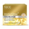 Vlcc Insta Glow Gold Bleach 402g