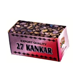 Pooja Kankar for Prayer (27 Stones/nakshatra)
