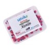 Satvik Red Gunja Beads, Laal Rakht Gunja Seeds, Red Rosary Pea