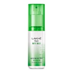 Lakmé 9to5 Matte Moist Mattifying Face Toner 60 Ml