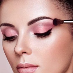 Lotus Makeup Ecostay Velvet Eye Shadow