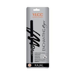 Vlcc Enchanting Eyes Kajal 0.3gm