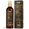 Wow Skin Science Bhringraj Hair Oil - with Comb Applicator - for All