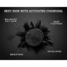 Beardo Activated Charcoal Anti-Pollution Face Wash for Deep Pore