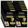 Banjara's Black Henna Hair Color Shampoo, (Pack of 3) 15ml