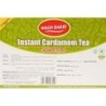 Wagh Bakri Instant Cardamon Tea (Unsweetened) 1 Box