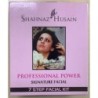 Shahnaz Husain Professional Power Signature Facial Steps- 7 Step
