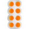 Strepsils Orange Medicated Lozenges for Sore Throat