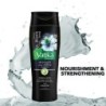 Dabur Vatika Naturals Turkish Black Seed Strength & Shine Shampoo