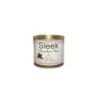 Sleek Chocolate Wax, Removes Tan Instantly on Waxing 600g