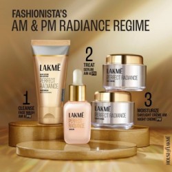 Lakme Perfect Radiance Pigmentation Treatment Day Gel Crème
