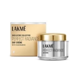 Lakme Perfect Radiance Pigmentation Treatment Day Gel Crème