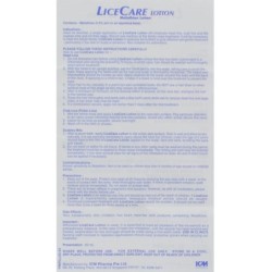 Lice Care Lotion 50ml