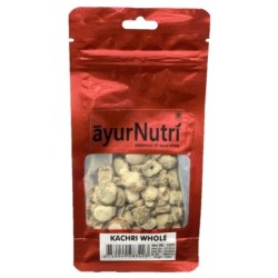 Ayurnutri Kachri Whole Net Wt 100g